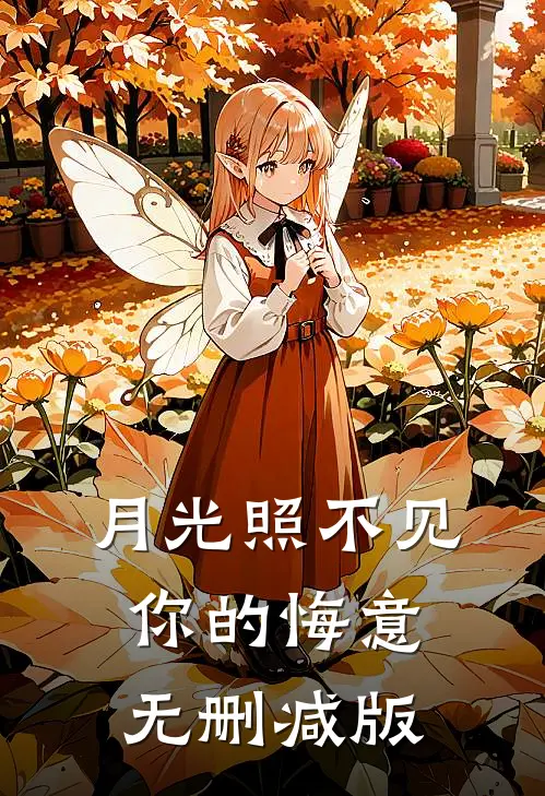 月光照不见你的悔意无删减版
