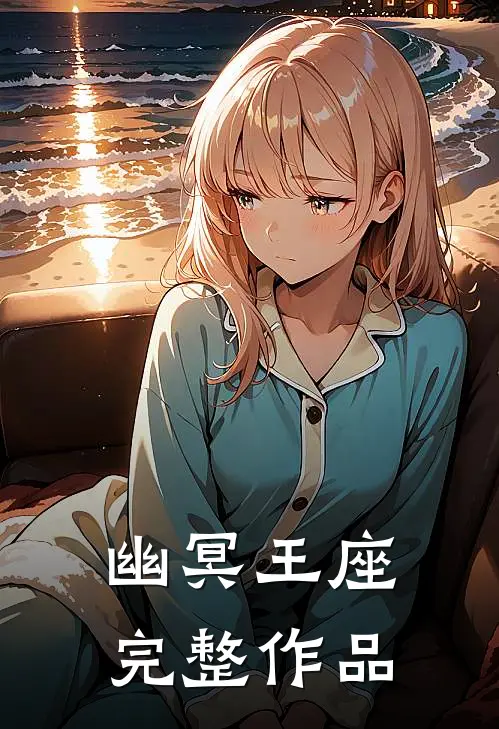 幽冥王座完整作品