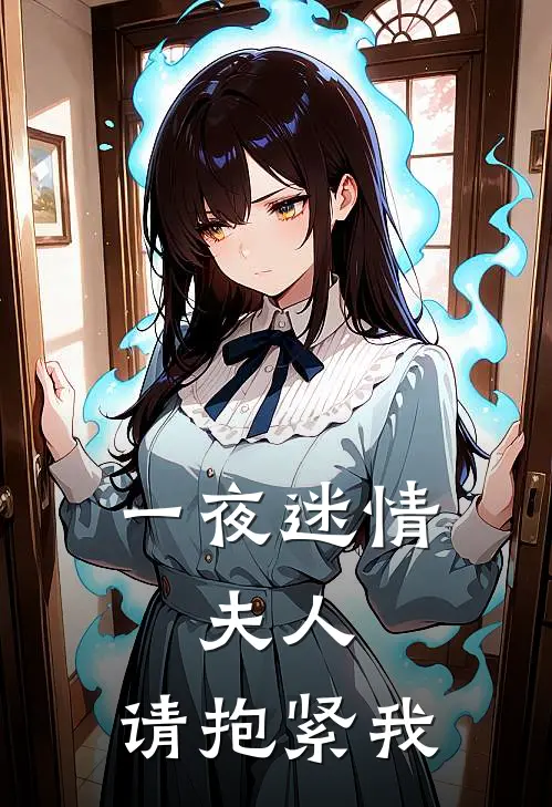 一夜迷情：夫人，请抱紧我