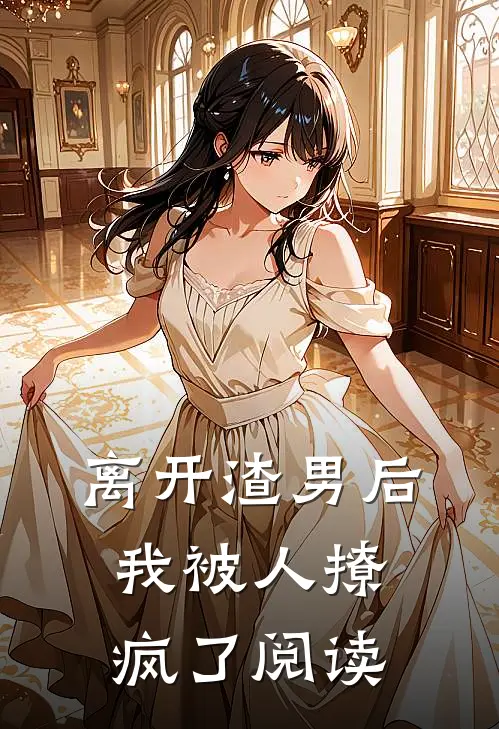 离开渣男后，我被人撩疯了阅读