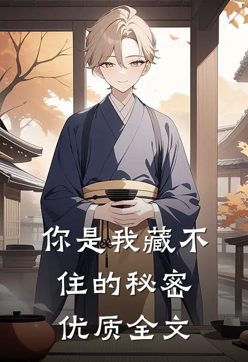 你是我藏不住的秘密优质全文