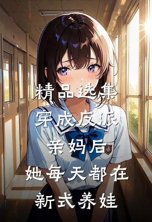 精品选集穿成反派亲妈后，她每天都在新式养娃