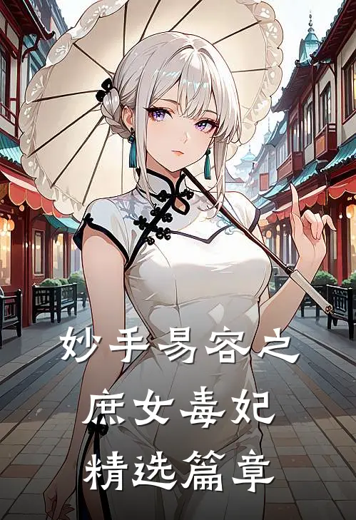 妙手易容之庶女毒妃精选篇章