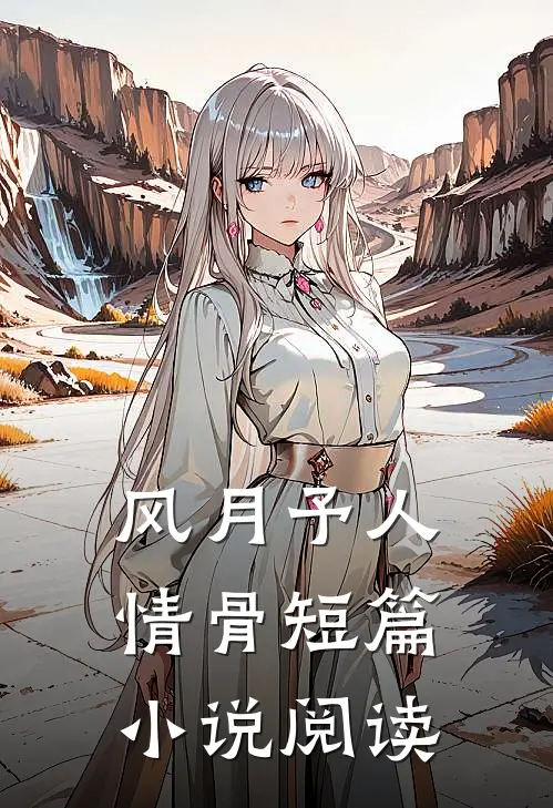 风月予人情骨短篇小说阅读