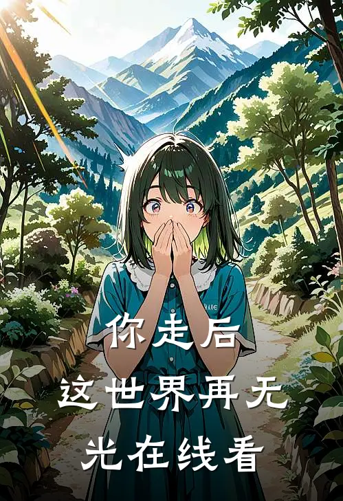 你走后，这世界再无光在线看