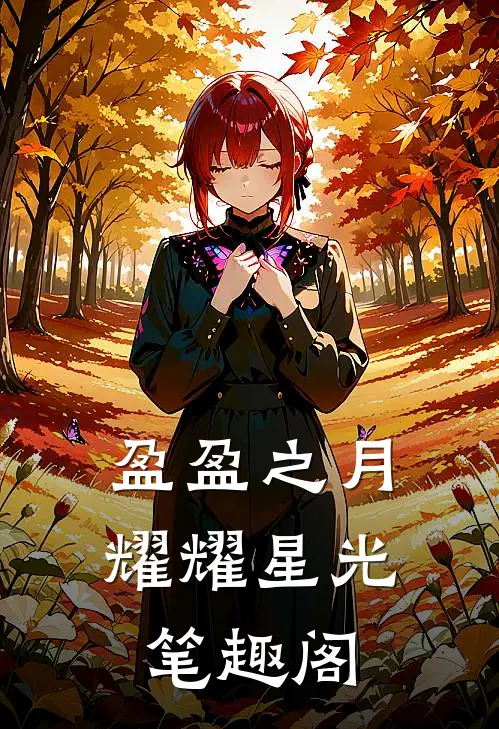 盈盈之月，耀耀星光笔趣阁