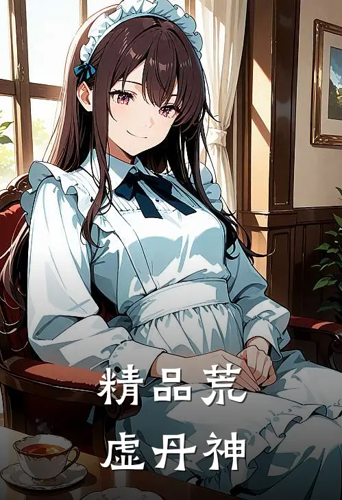 精品荒虚丹神