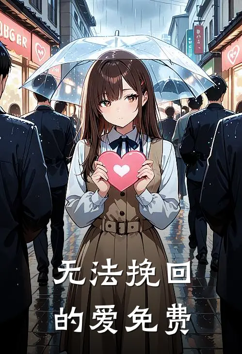 无法挽回的爱免费