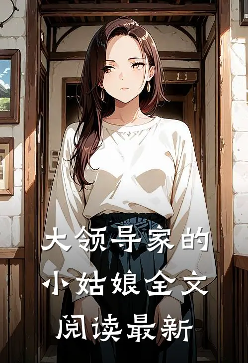 大领导家的小姑娘全文阅读最新