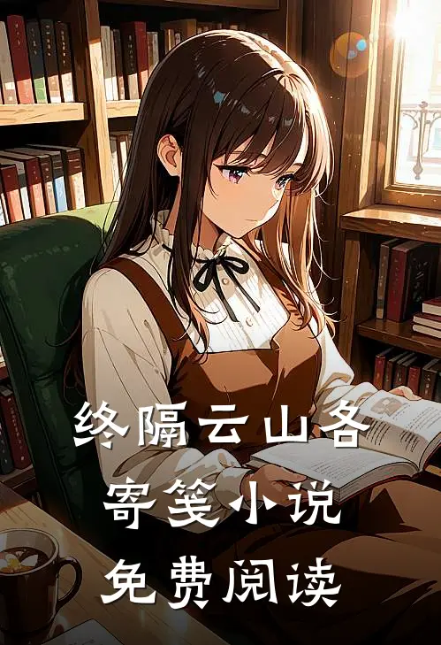终隔云山各寄笺小说免费阅读