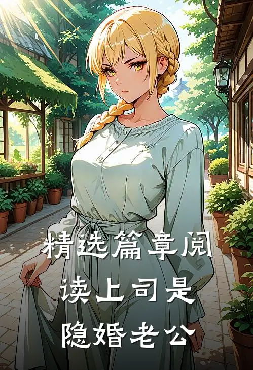 精选篇章阅读上司是隐婚老公