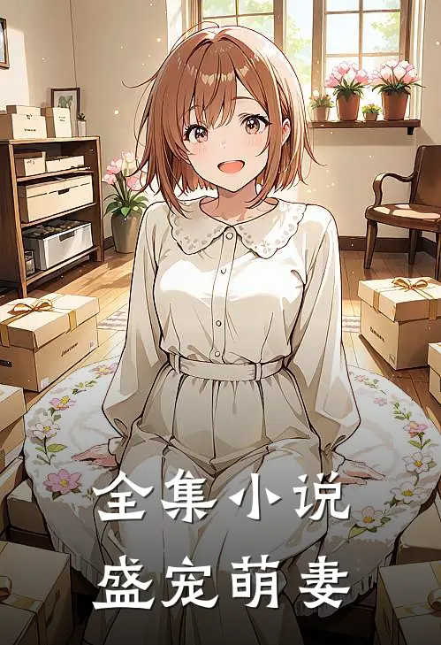 全集小说盛宠萌妻