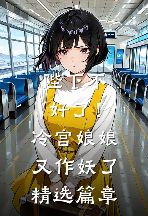 陛下不好了！冷宫娘娘又作妖了精选篇章