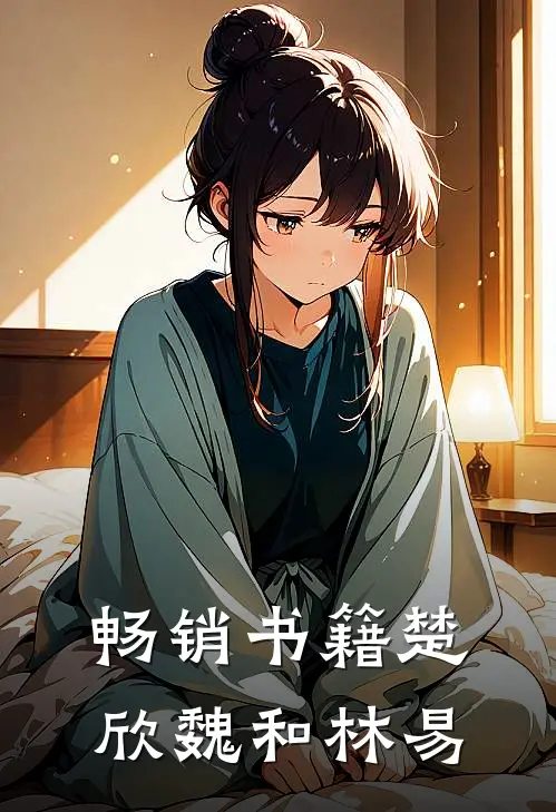 畅销书籍楚欣魏和林易