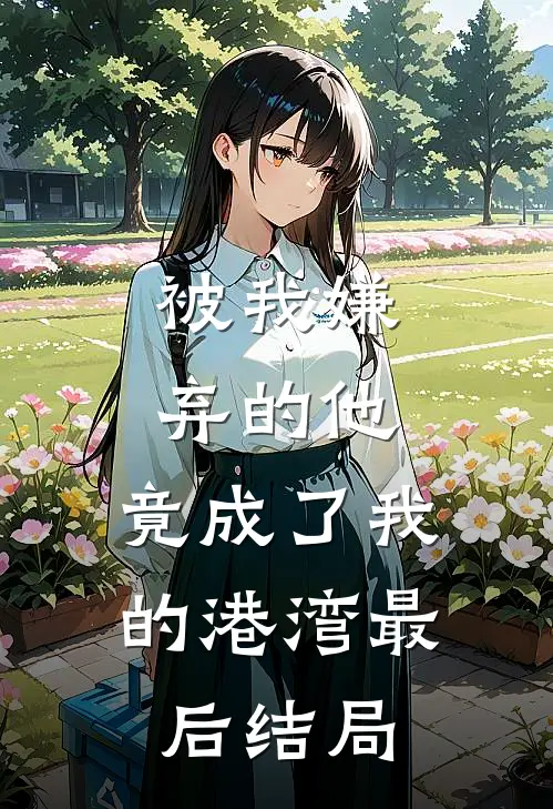 被我嫌弃的他，竟成了我的港湾最后结局