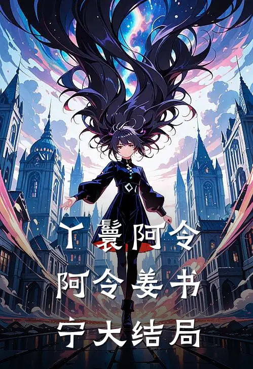 丫鬟阿令阿令姜书宁大结局