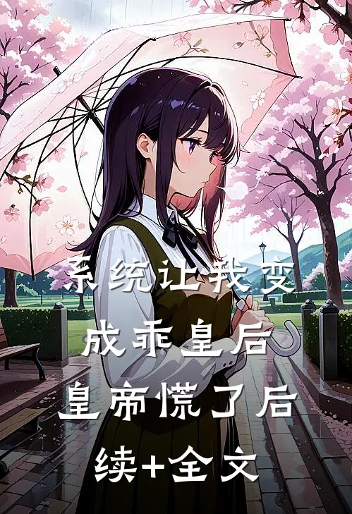 系统让我变成乖皇后，皇帝慌了后续+全文
