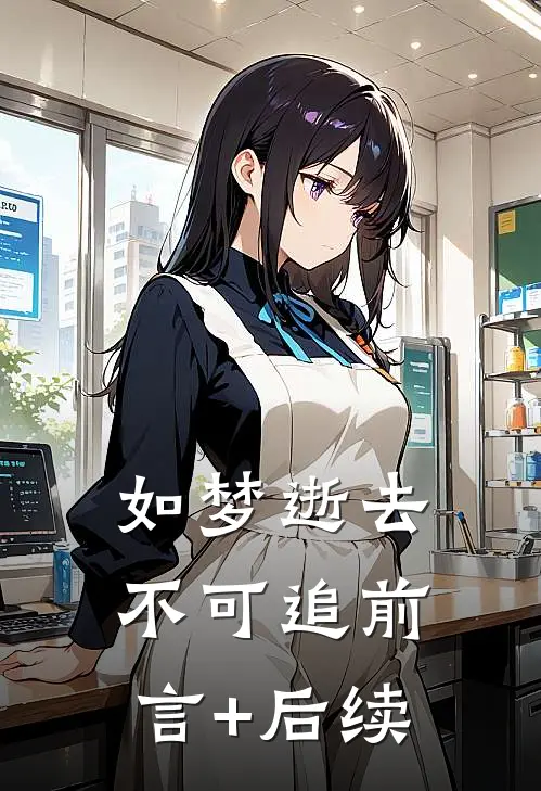 如梦逝去不可追前言+后续