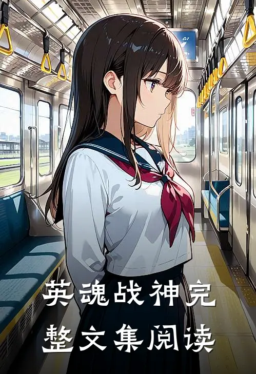 英魂战神完整文集阅读