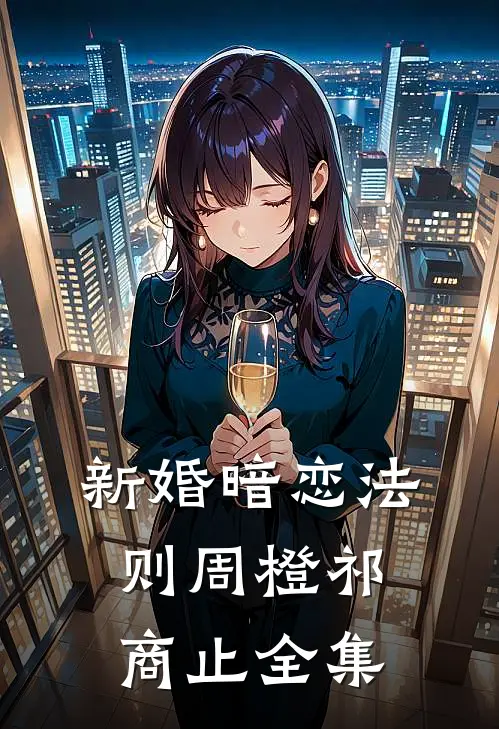 新婚暗恋法则周橙祁商止全集