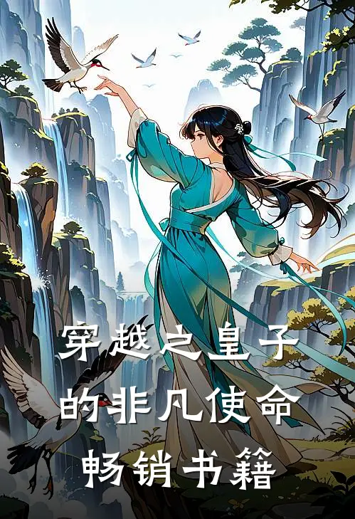 穿越之皇子的非凡使命畅销书籍