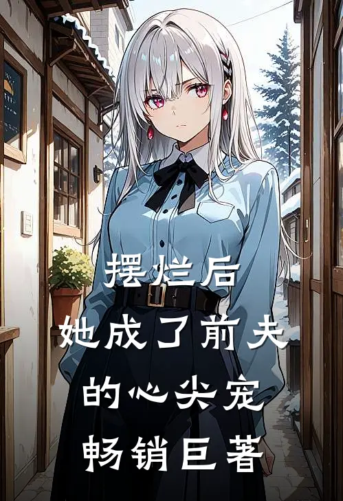 摆烂后，她成了前夫的心尖宠畅销巨著