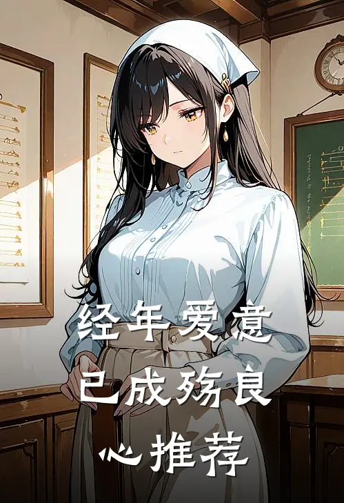经年爱意已成殇良心推荐