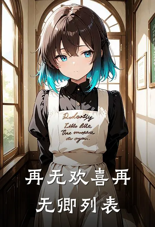 再无欢喜再无卿列表