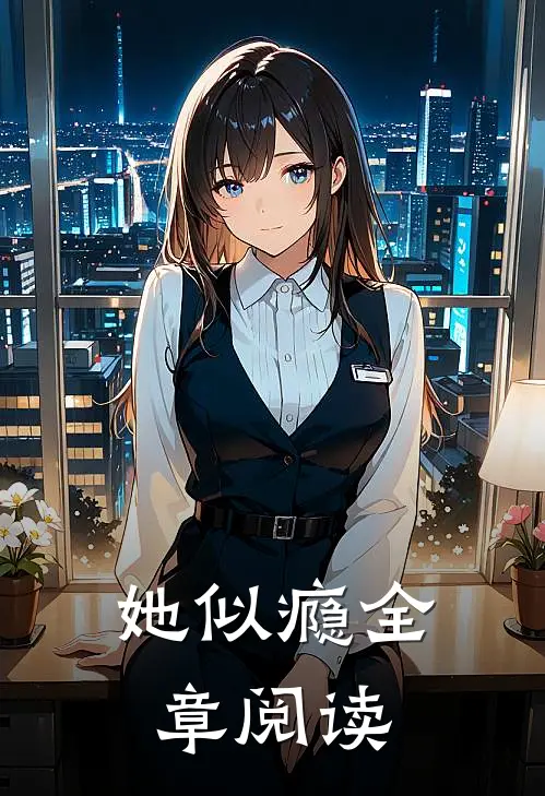 她似瘾全章阅读