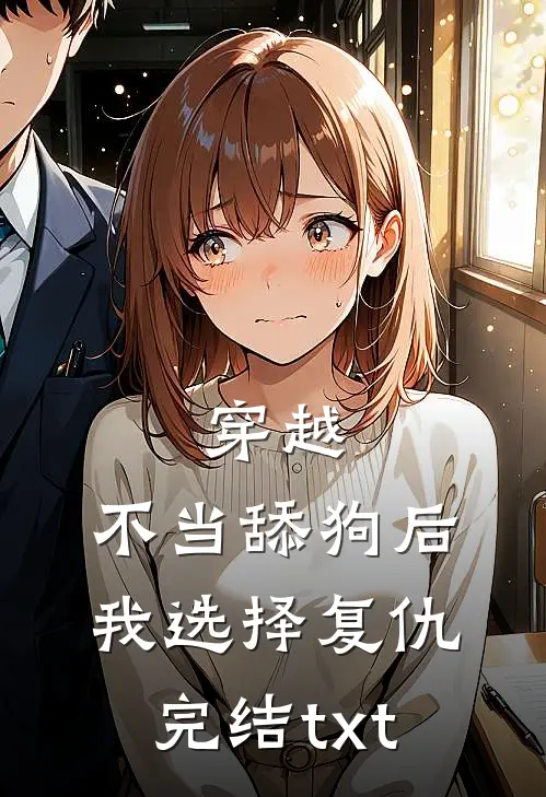穿越：不当舔狗后，我选择复仇完结txt