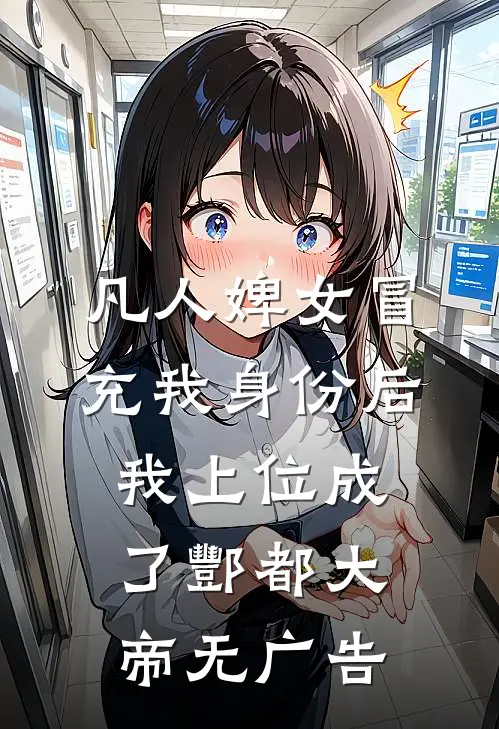 凡人婢女冒充我身份后，我上位成了酆都大帝无广告