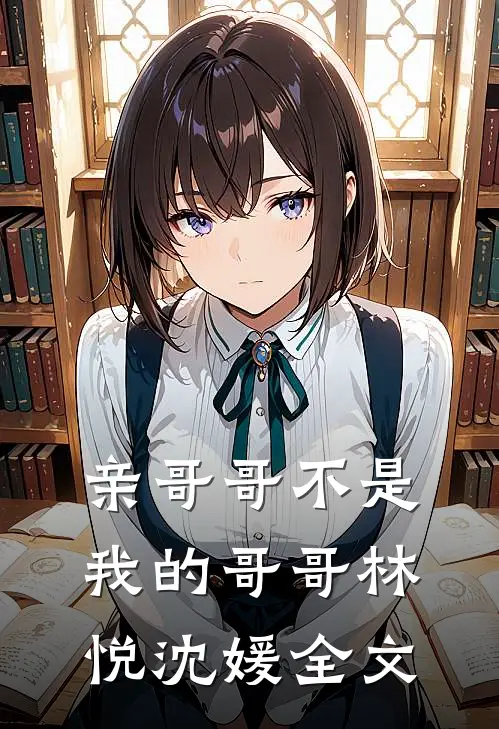 亲哥哥不是我的哥哥林悦沈媛全文