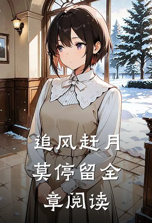 追风赶月莫停留全章阅读