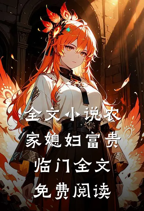 全文小说农家媳妇富贵临门全文免费阅读
