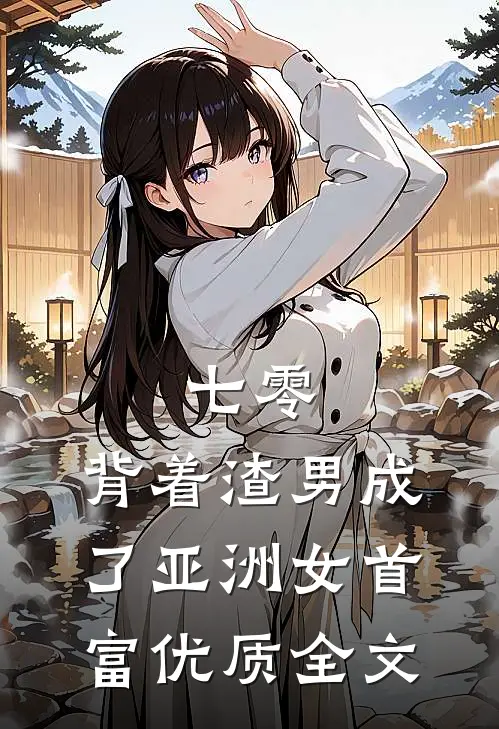 七零：背着渣男成了亚洲女首富优质全文