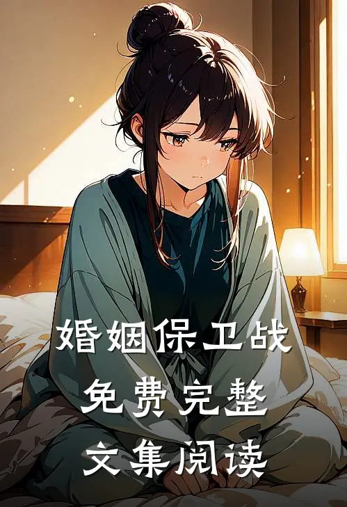 婚姻保卫战免费完整文集阅读