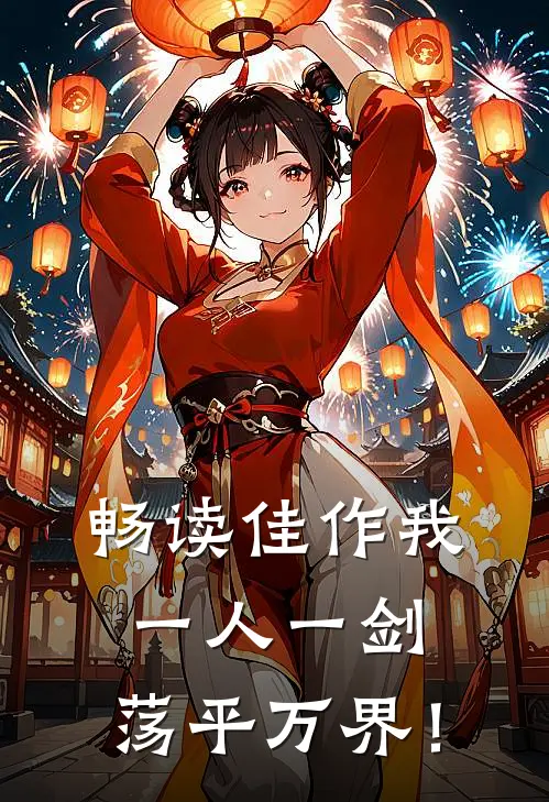 畅读佳作我一人一剑，荡平万界！