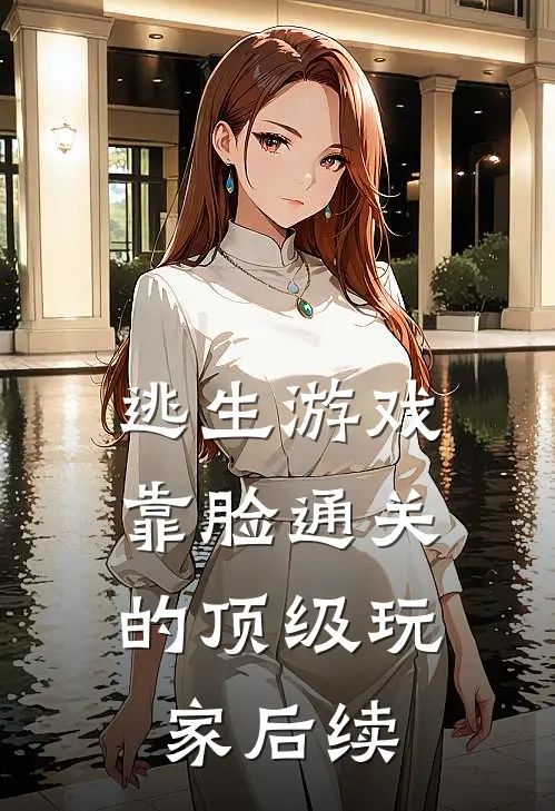 逃生游戏：靠脸通关的顶级玩家后续