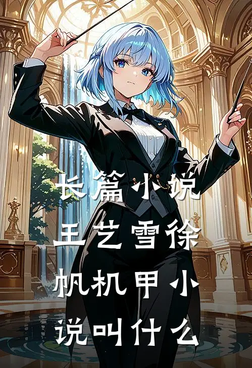 长篇小说王艺雪徐帆机甲小说叫什么