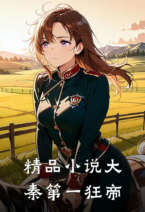 精品小说大秦第一狂帝