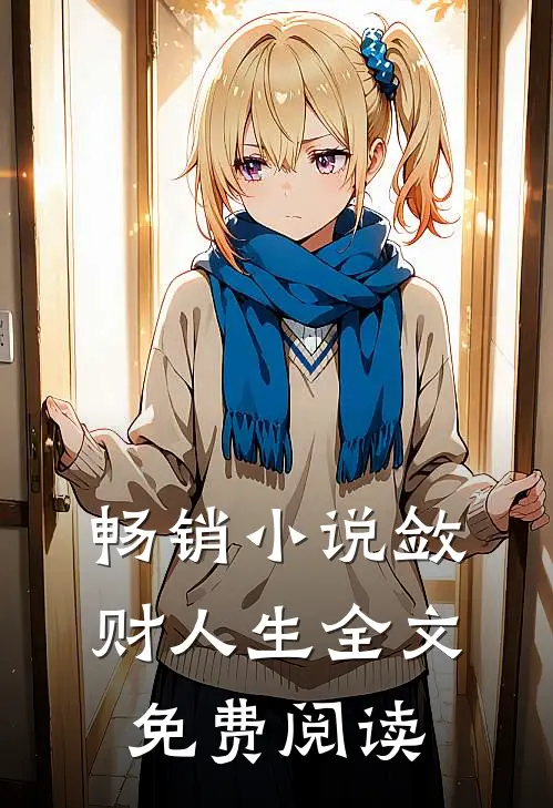 畅销小说敛财人生全文免费阅读
