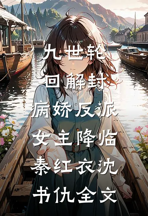 九世轮回解封，病娇反派女主降临秦红衣沈书仇全文