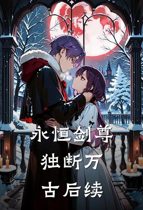 永恒剑尊，独断万古后续