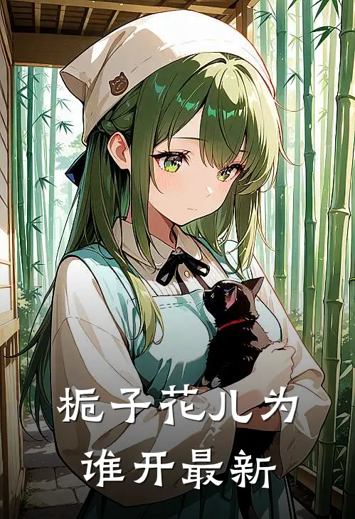 栀子花儿为谁开最新