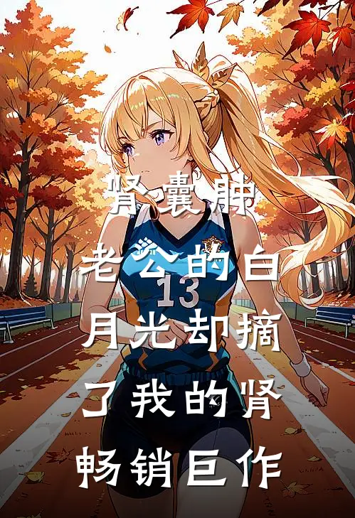 肾囊肿，老公的白月光却摘了我的肾畅销巨作