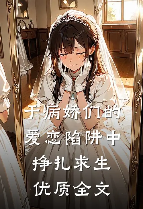 于病娇们的爱恋陷阱中挣扎求生优质全文