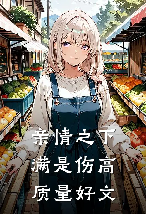 亲情之下满是伤高质量好文
