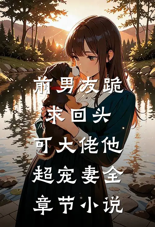 前男友跪求回头，可大佬他超宠妻全章节小说