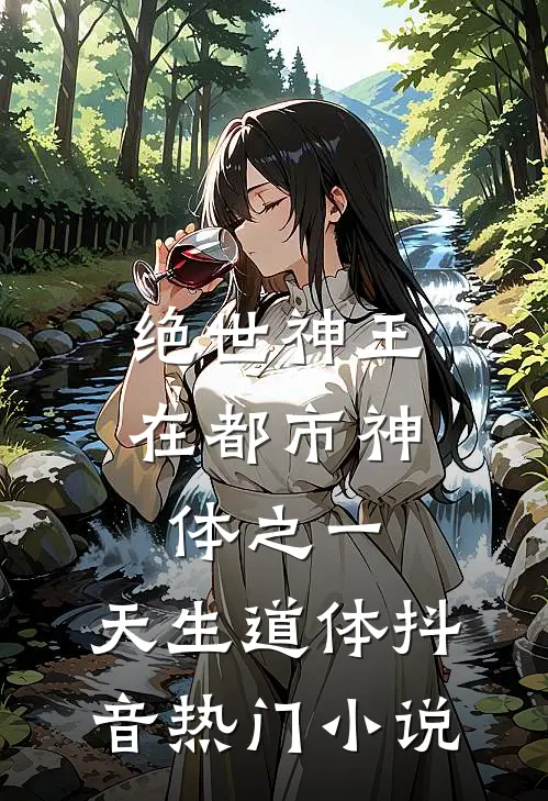 绝世神王在都市-神体之一，天生道体抖音热门小说