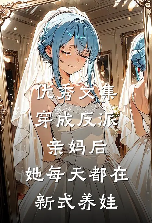 优秀文集穿成反派亲妈后，她每天都在新式养娃
